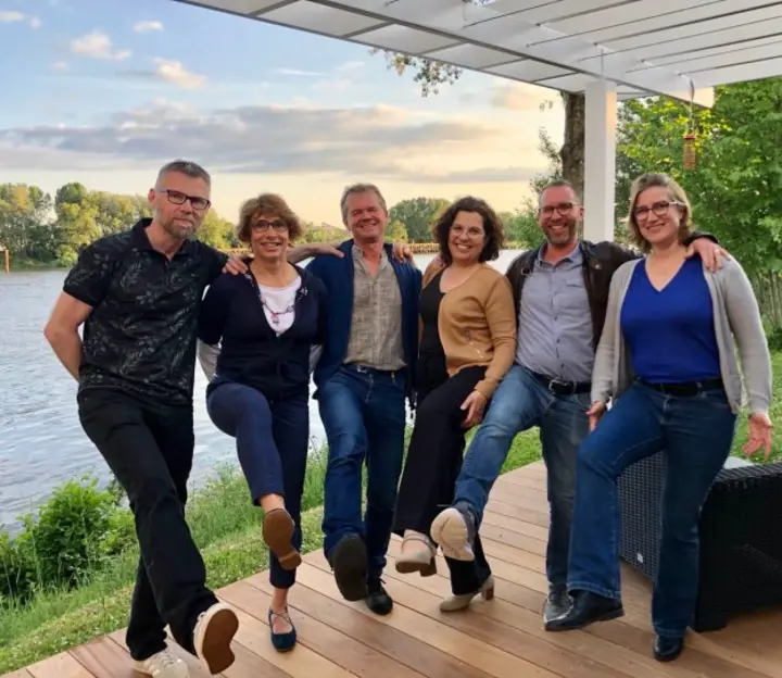 Des rendez-vous simples et profondément humaine