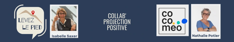 Collaboration prospection positive
