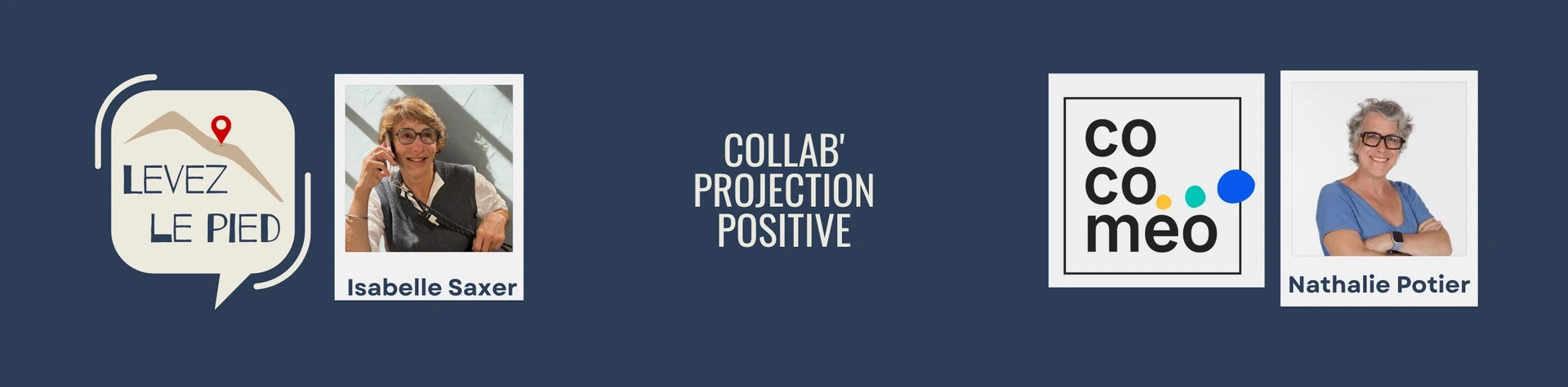 Collaboration Projection Positive