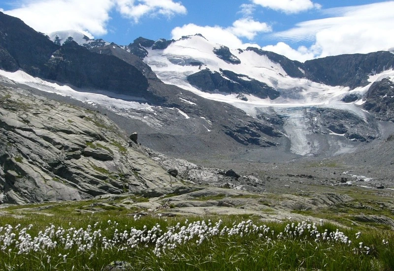 randonnée dirigeants Haute Maurienne